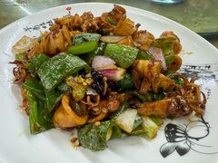 -梅姐海鲜餐厅(水头海鲜街店)