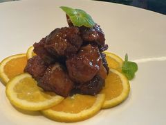 -四季轩中餐厅(徐州开元名都大酒店)