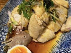 -常来小聚·广州非遗传承餐厅(中山二路店)