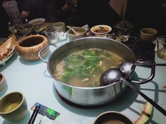 -盡膳口福·百年汤方火锅(科华北路店)