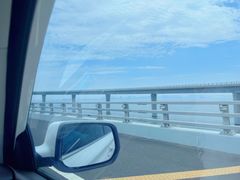 -青岛第一海水浴场