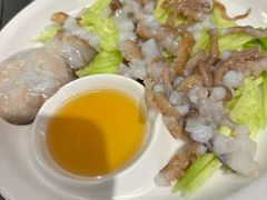 -银座苑烧肉酒场·烤活鳗(仙霞路店)