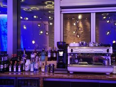 -于家堡洲际酒店·堡子里酒廊