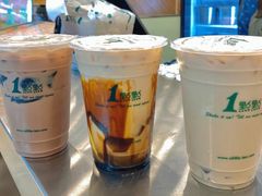 -1点点(二七万达店)