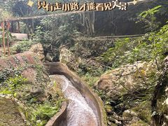 -桂山风景旅游区