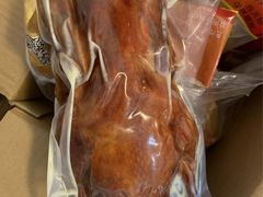 -章云板鸭(评事街店)