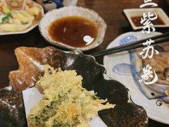 -加奈日本料理
