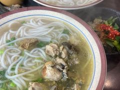 -沈记土鸡米线(七星街品牌中心店)