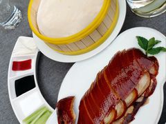 -京炉烤鸭·新京菜·庭院餐厅(大东方·欢乐谷店)