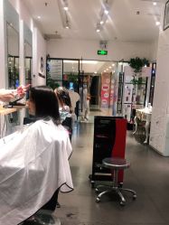 -东方麒麟·潘多拉SALON