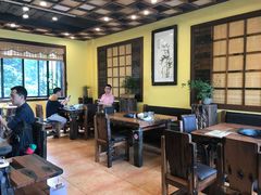 大堂-阿多私房菜(顺德店)