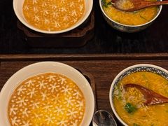 -三酉星·枫·山風与野菜(上海总店)