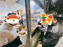 -郭记小街麻辣烫(南小街总店)