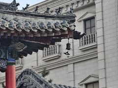 -长安寺