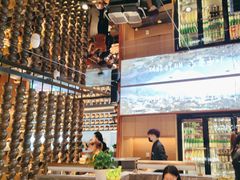 -西塔老太太泥炉烤肉(武汉摩尔城店)