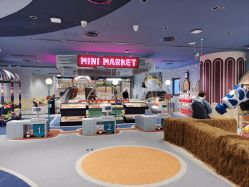 -奈尔宝家庭中心·亲子餐厅(北京东坝万达店)