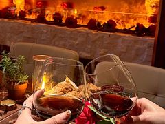 -Mammamia意大利餐厅(阳春巷店)