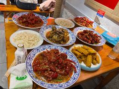 -满盆红龙虾(开发区店)