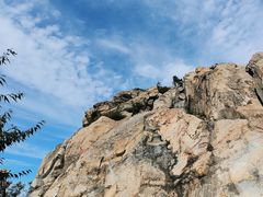 -鹫峰国家森林公园