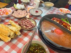 -赵美丽·重庆社区火锅·直营店(火车东站·中豪国际店)