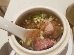 -膳心记-明火四宝煲仔饭(燕南店)