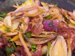-杨小佳·齐齐哈尔烤肉·烤串(广州店)