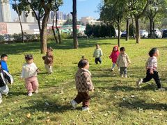 -佳诺智慧托育中心(龙岗中心城校区)