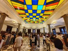 -沈阳金融博物馆