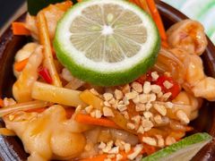 -云海肴汽锅鸡·云南小炒(曲江大悦城店)