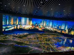 -大连市规划展示中心