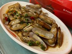 -沈家门海鲜夜排档(东港店)