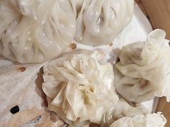 -三道菜(明堂公园店)