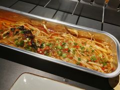 -很久以前羊肉串(南京路第一百货店)
