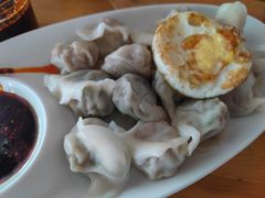 -东北特色水饺(郭家桥店)