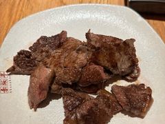 -赤坂亭·M9和牛烧肉·铁板烧·日料398放题(长泰广场店)