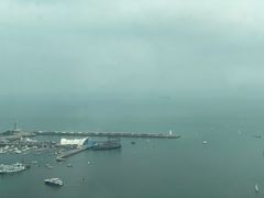 -青岛五四广场海景美仑国际公寓酒店