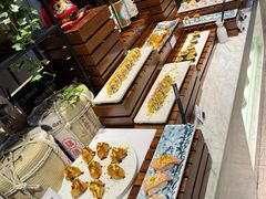 -川骄海鲜自助(亚运村店)