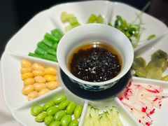 -四季民福烤鸭店(外滩外白渡桥店)