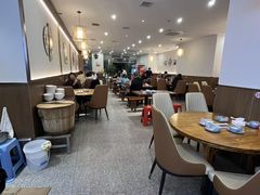 -老杨饭店(万科里店)