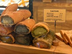 -Let's Taipei 非常烘焙(太古里店)