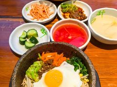 -全州拌饭馆(断桥店)