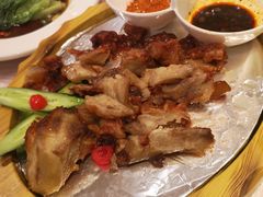 -老爷庙风味美食府(魏都大道店)