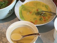 -沈灶河豚宴·河豚融合餐厅(汉中路店)