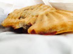 红豆鲷鱼烧-鳴門鯛焼本舗(天神橋３丁目店)