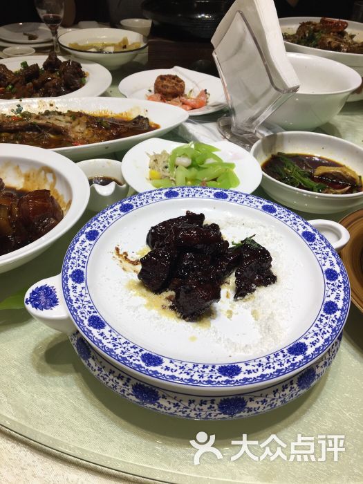 鹏程饭店-图片-常熟美食-大众点评网