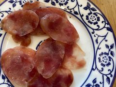 香肠-镇南锅盖面馆(解放路店)