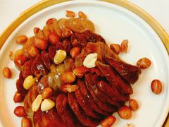 眉州东坡香肠-眉州东坡(亚运村店)