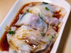 -玲又珑美食(盘福路店)