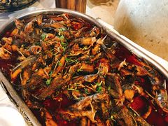 -无锡太悦度假酒店·悦餐厅
