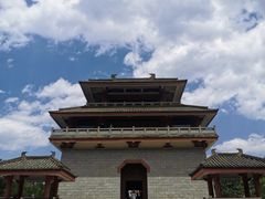 -崇圣寺三塔文化旅游区